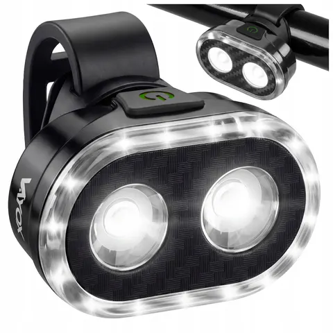 Lampka rowerowa Vayox VAF300 – zdjęcie 4