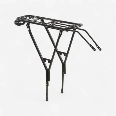 Bagażnik rowerowy 100 24-28" – zdjęcie 3