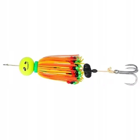 Przynęta Cat Territory Bogey Rainbow 140G – zdjęcie 4
