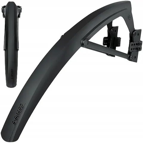 Błotnik Sks S-board 28" przód – zdjęcie 4