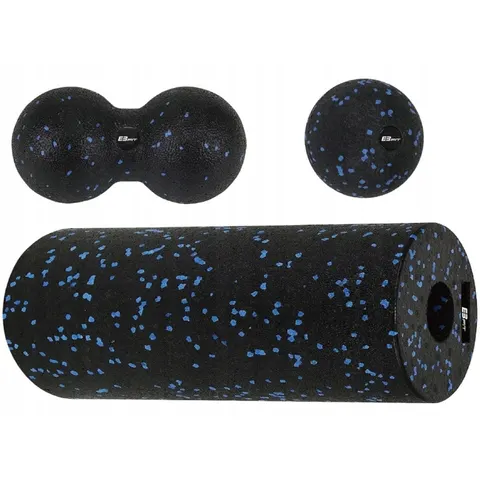 Zestaw do masażu Eb Fit 1033730 – zdjęcie 3