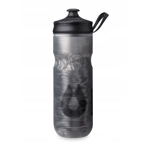Polar Sport Pulse 600ml, Black Hydrapak – zdjęcie 3