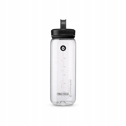 Recon Clip Carry 750ml, Clear Hydrapak – zdjęcie 3