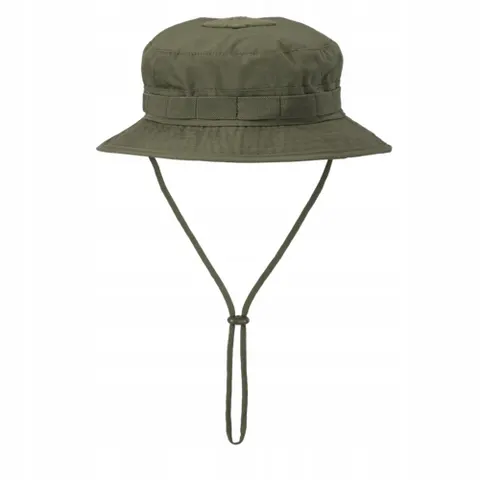 Kapelusz Helikon Cpu Ripstop Olive Green XL – zdjęcie 3
