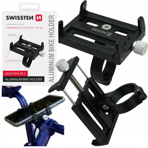 Swissten Bc 2 – zdjęcie 2