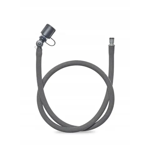Wężyk HydraPak Hydrafusion Tube charcoal – zdjęcie 2