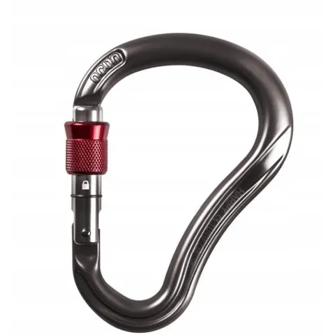 Ocun Karabinek Harpy Hms Screw – zdjęcie 2