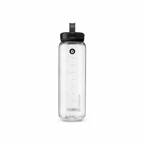 Recon Clip Carry 1L, Clear Hydrapak – zdjęcie 3