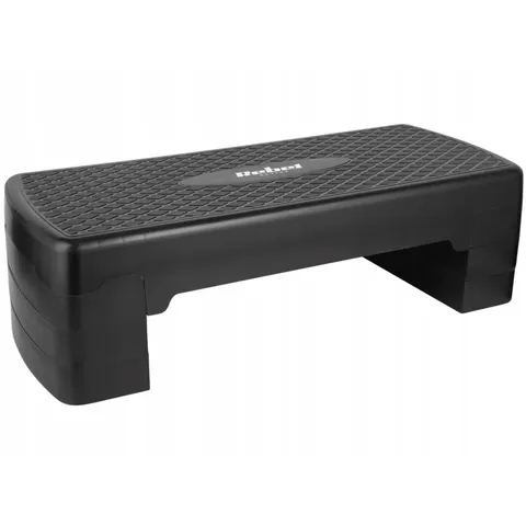Step Rebel Active RBA-3227-BK Czarny – zdjęcie 3