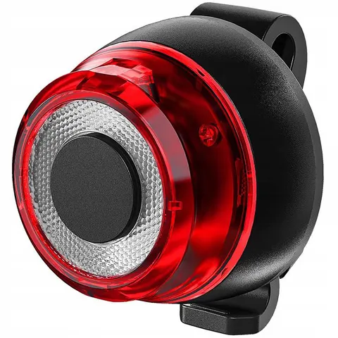 Lampka rowerowa tylna BLB1 Led – zdjęcie 3