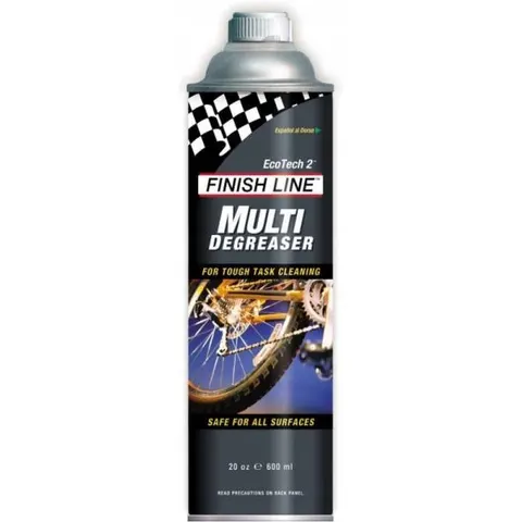 Odtłuszczacz Finish Line ECOTECH-2 600ml – zdjęcie 4