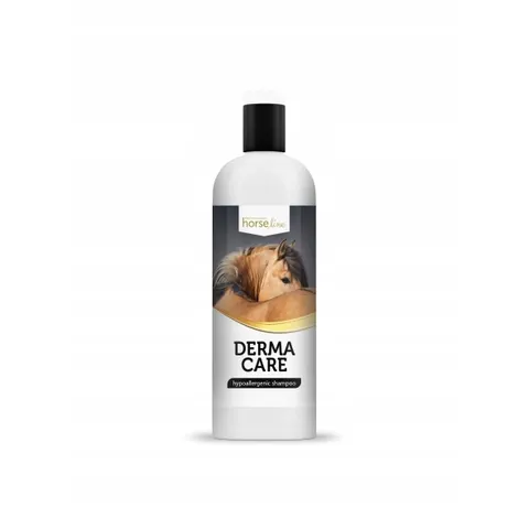 Szampon Horse Line DermaCare 500ml – zdjęcie 2