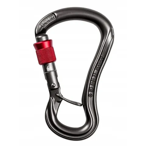 Ocun Karabinek Condor Hms Screw – zdjęcie 2