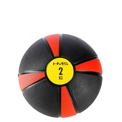 NK02 Piłka Lekarska 2 Kg Hms – zdjęcie 5