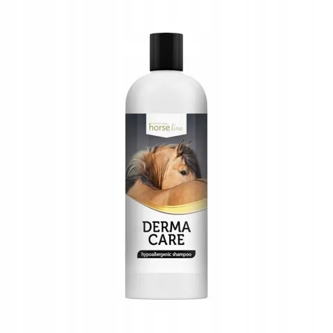 Szampon Horse Line DermaCare 500ml – zdjęcie 3