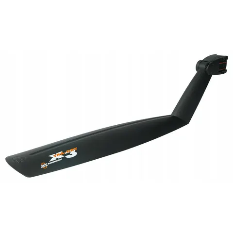 Błotnik rowerowy Sks X-Tra-Dry 10076 – zdjęcie 3
