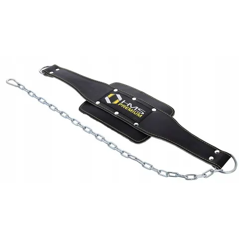 Pas do ćwiczeń Hms PST06 70cm – zdjęcie 3