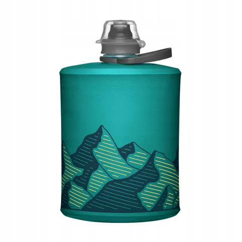 Stow 500ml, Glacier Blue Hydrapak – zdjęcie 3