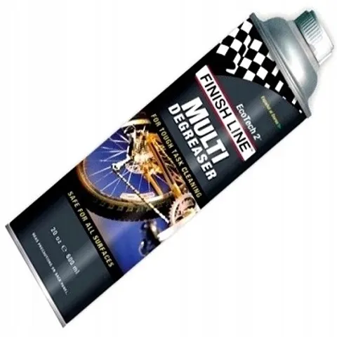 Odtłuszczacz Finish Line ECOTECH-2 600ml – zdjęcie 5