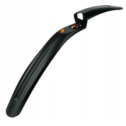 błotnik Sks Shockboard XL Black – zdjęcie 3