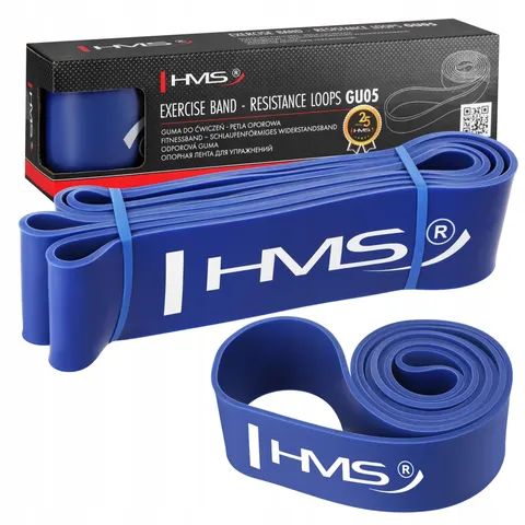 Guma do ćwiczeń Hms GU05 – zdjęcie 3