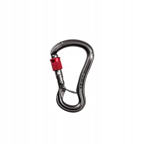 Ocun Karabinek Condor Hms Screw – zdjęcie 3