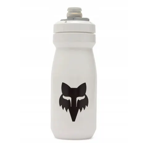 Bidon Fox 21 Oz Podium Bottle White Os – zdjęcie 2