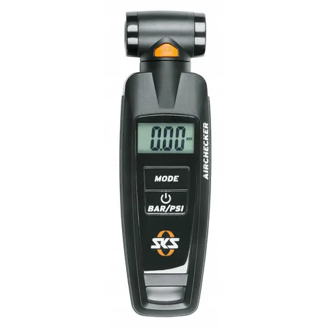Manometr cyfrowy Sks Airchecker – zdjęcie 2
