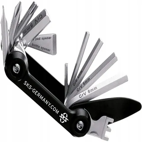 Multitool rowerowy Sks Germany Tom 14 – zdjęcie 2