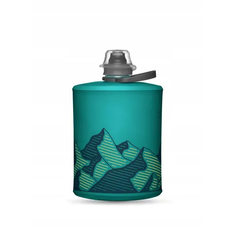 Stow 500ml, Glacier Blue Hydrapak – zdjęcie 4