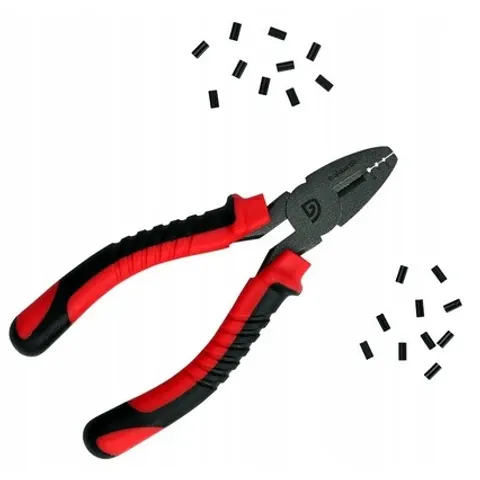 Trakker Szczypce Crimping Tool – zdjęcie 3