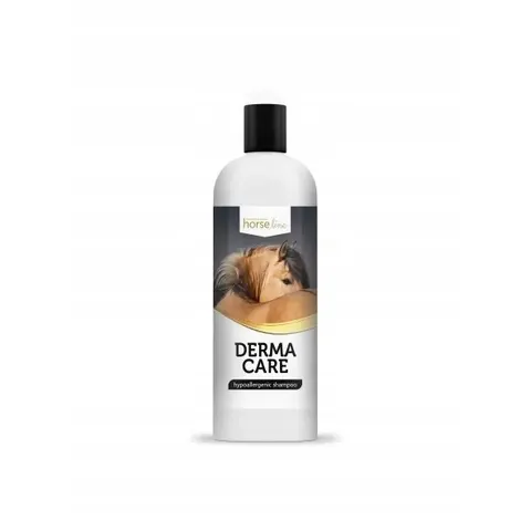 Szampon Horse Line DermaCare 500ml – zdjęcie 5
