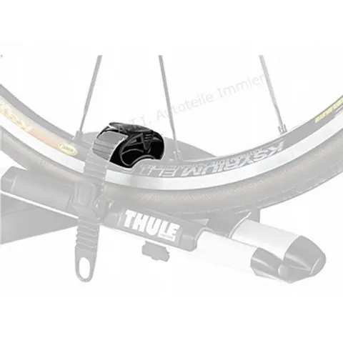 Thule Wheel Adapter do kół 9772 2szt – zdjęcie 2