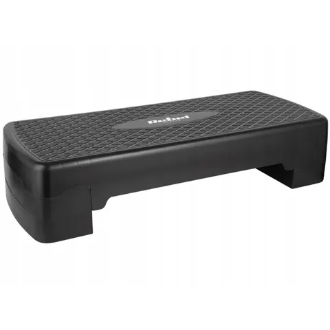 Step Rebel Active RBA-3228-BK Czarny – zdjęcie 3