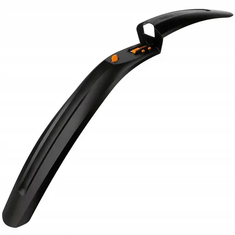 błotnik Sks Shockboard XL Black – zdjęcie 5