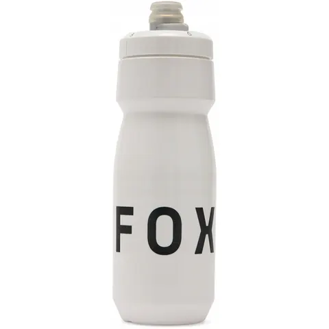 Bidon Fox 24 Oz Podium Bottle White Os – zdjęcie 3
