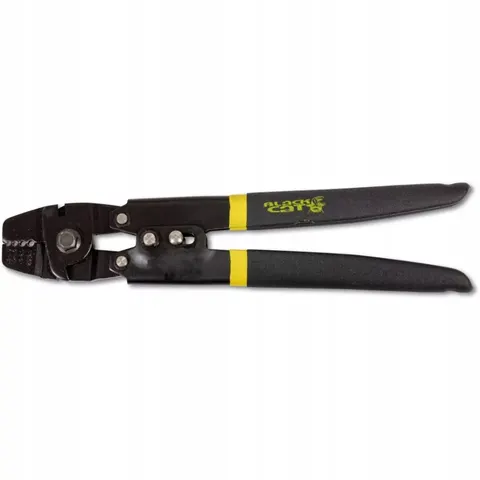 Black Cat Kleszcze Crimping 26cm – zdjęcie 2