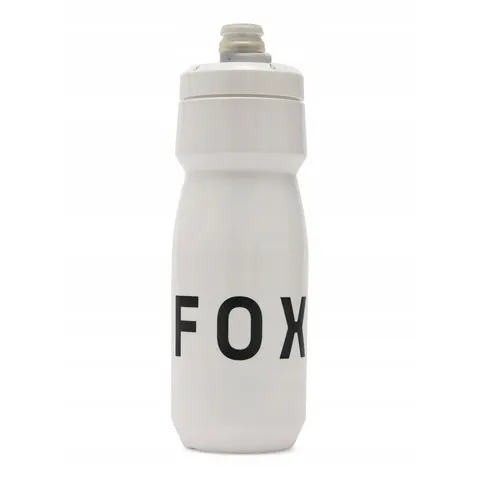 Bidon Fox 24 Oz Podium Bottle White Os – zdjęcie 4
