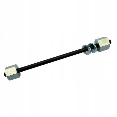 Adapter Peruzzo Trail Angel ART.974 do rowerów z systemem Quick Release – zdjęcie 2