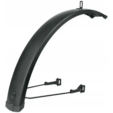 Błotnik rowerowy Sks Infinity Universal Mudguard Front 11949 – zdjęcie 3