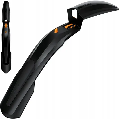 błotnik Sks Shockblade Dark Black – zdjęcie 3