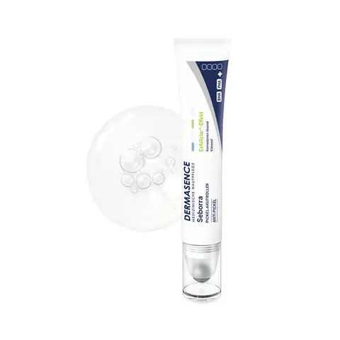 Dermasence Seborra Akutroller Gel 10ml – Bild 2