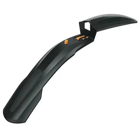 błotnik Sks Shockblade Dark Black – zdjęcie 4