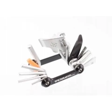 Multitool rowerowy Sks Germany Tom 18 – zdjęcie 3