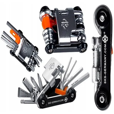Multitool rowerowy Sks Germany Tom 18 – zdjęcie 4