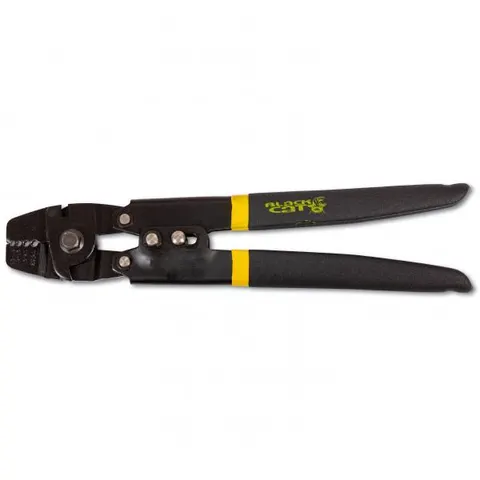 Black Cat Kleszcze Crimping 26cm – zdjęcie 4