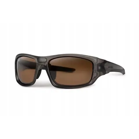 Okulary Matrix Polarised Sunglasses Wraps – zdjęcie 3