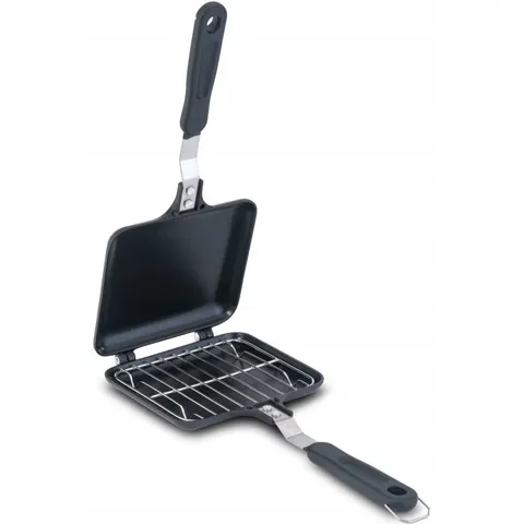 Anaconda Toster Toast Sandwich Maker – zdjęcie 2
