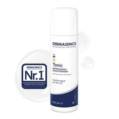 Dermasence Tonic – Bild 4