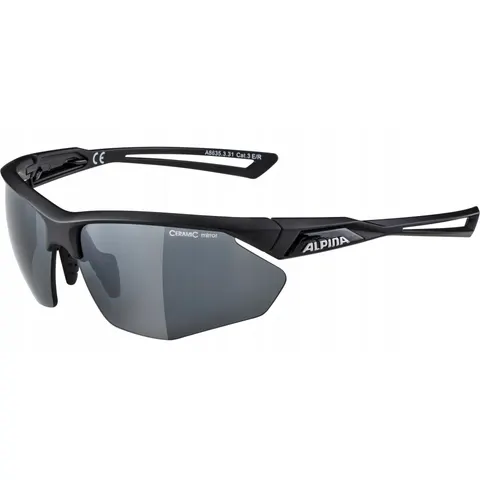 Okulary Alpina Nylos Hr – zdjęcie 2